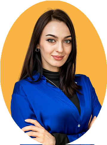 Ольга Чикурова