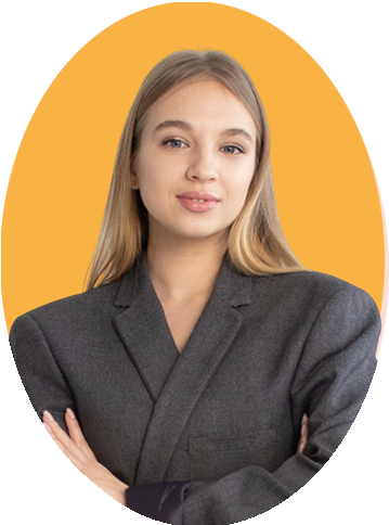 Гнатківська Анастасія