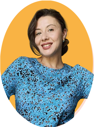 Наталя Ратушняк