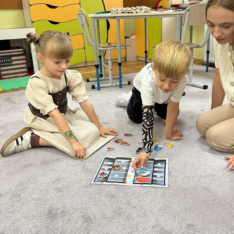 Технологія Quietbook