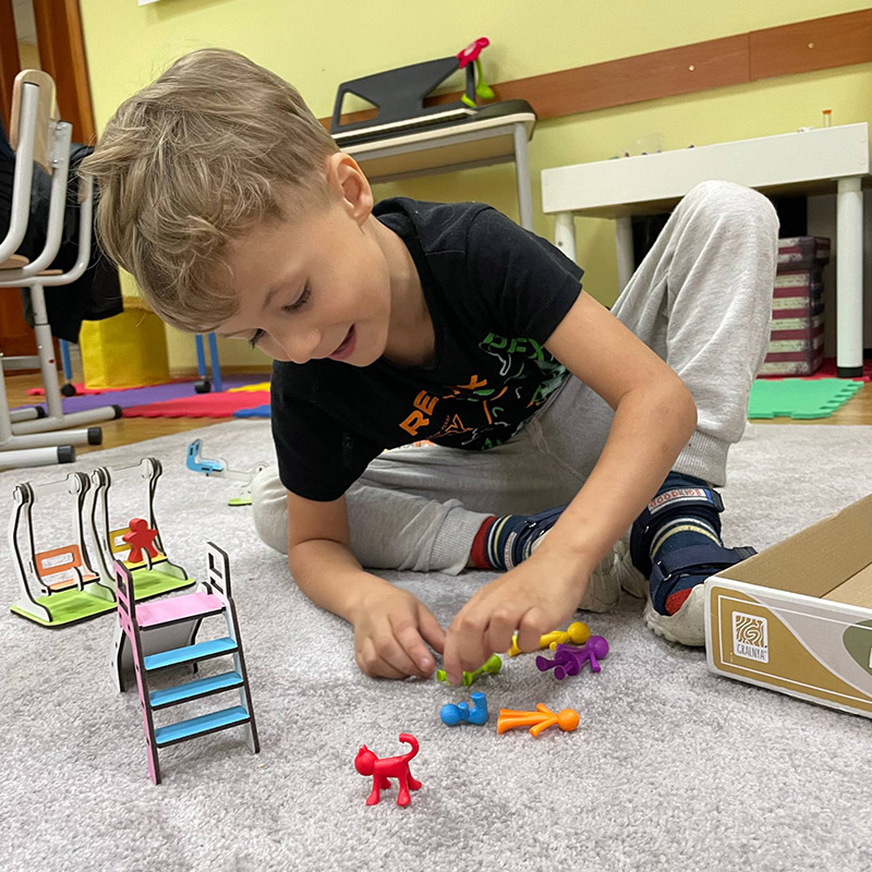 Техніки конструювання